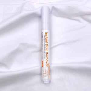 Portable Stain Remover Emergency Clothes Coffee Oil