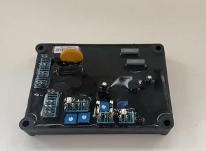AS480 AVR diesel generator automatic voltage regulator generator excitation voltage regulating voltage stabilizing board