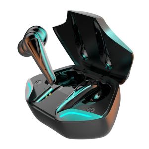 [MẪU SIÊU HÓT] Tai nghe bluetooth Gaming Apro TWS M24 M BOSS Thiết kế hiện đại âm thanh đỉnh cao Bass siêu trầm độ trễ cực thấp