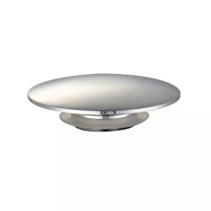 SUGAR PLUMGUI Pop Up Type 1 Pcs Sink Shroom Trap Hair Sink Drain Sink Stopper Core Filter Faucet Accessories Drain Cover