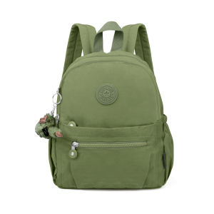 GROSIR TAS RANSELKIPLING WANITA  TAS PUNGGUNG WANITA NYLON 2195 MEDIUM BACKPACK