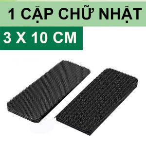 Bộ Miếng Dán Thảm Lót Sàn Chống Trượt