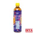 Sosro Fruit Tea Rasa Blackcurrant 500ml - Minuman Rasa Buah - Soft drink. 