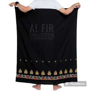 AL-FIR-SARUNG WADIMOR BORDIR ACEH PRIA DEWASA/BUSANA MUSLIM PRIA/SARUNG WARNA HIJO ARMY MOTIF GAYO/SARUNG SANTRI/ SARUNG MOTIF BUNGA/SARUNG BIASA/SARUNG HAJI/SARUNG UMROH/SARUNG TENUN BORDIR