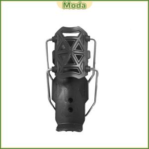 Moda Rotatable Adjustable Water Bottle Holder Universal Handlebar Cup Cage for Bike Motorcycle Scooter