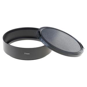 37 39 40.5 43 46 49 52 55 58 62 67 72 77 82mm Ống kính Kim Loại hood với hình trụ hình thức AntiGlare ống kính mui xe nhiếp ảnh gia
