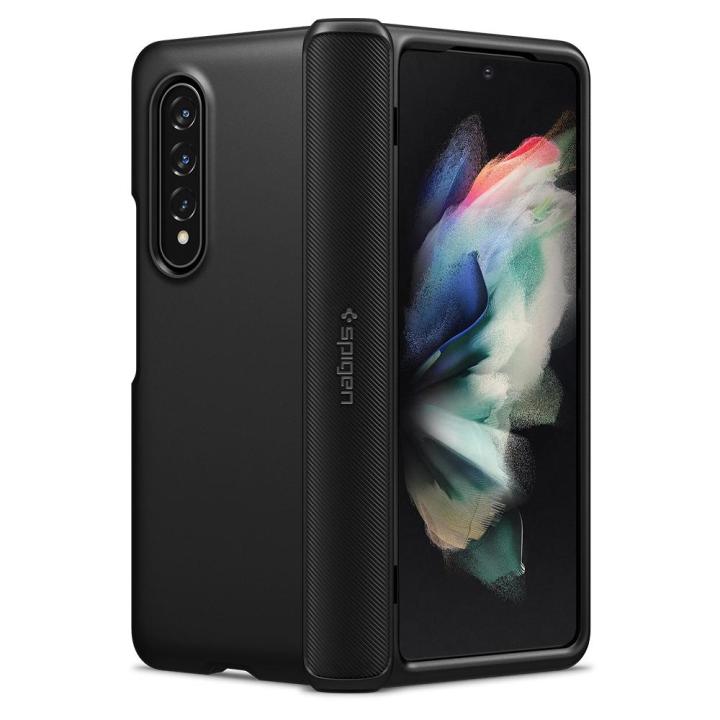 Spigen Galaxy Z Fold 3 Case Slim Armor Pro Lazada PH