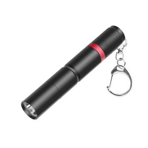 Đèn Pin Mini Đèn Pin LED XPE Cầm Tay Đèn Pin Cắm Trại Chống Nước 3 Chế Độ-Lớn/Nhỏ