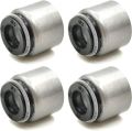 Replaces Valve Seal Compatible with Briggs & Stratton 690968 499236 494435 690235. 