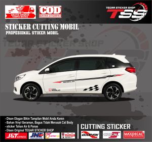 sticker mobil mobilio sticker mobil honda mobilio sticker lis mobil honda mobilio sticker mobil mobilio keren sticker mobil keren sticker mobil terbaru