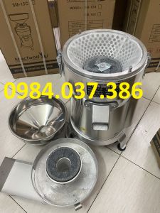 Máy xay vắt tách đậu nành 1500W