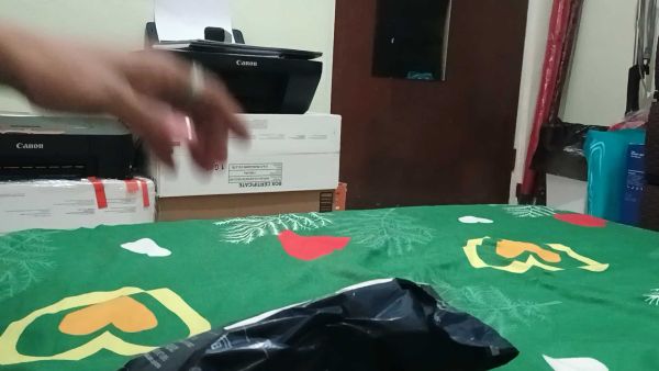 Buyer review video 3