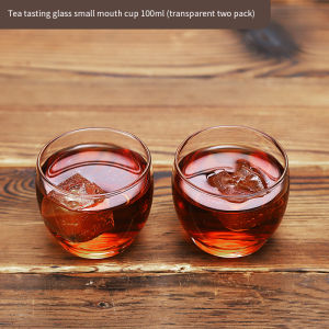 BINCOO Glass Coffee Pot Coffee Dripper Set Hand Brewed Glass Coffee Cup Cold Extraction Kettle 500ML