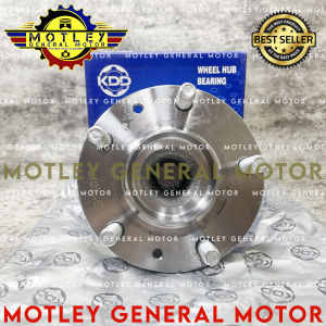 NAP HUB NUB NAB NAP REAR WHEEL BEARING LAHAR RODA BELAKANG MAZDA CX7 2WD EG21-26-15X