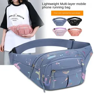 Belt bag lazada hotsell