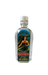 minyak wangi parfum cap bunda ratu putih besar isi 60ml