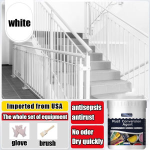 anti rust paint for metal steel paints primers and coatings rust converter for metal pintura para sa bakal rust remover
