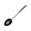 Chef's Classics Basics Nylon Slotted Spoon. 