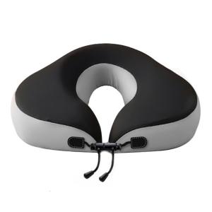 High Density Memory Foam Face Down Pillow Prone Pillow for Eye Surgerys Recovery and Comfort Home