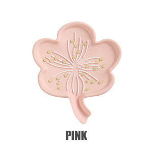 Soap Dish with Drain Bar Soap Holder for Shower/Bathroom Self Draining Waterfall Soap Tray/Saver for Kitchen