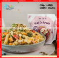 [CHỈ GIAO HỎA TỐC 4H TẠI HCM] Phô Mai Mascarpone Sterilgarda Tatua 500gr - Tặng Bột Cacao. 