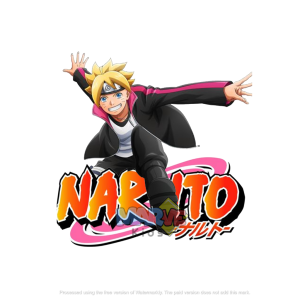 Totebag Tote Bag Anime Naruto Goodie Bag Ulang Tahun Anak Lucu Goodiebag Souvenir Ultah Tas Kanvas Custom