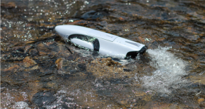 Turobo Boat 2.4G Remote Control Boat Double Motor High-Speed RC Boat Run in Shallow Water