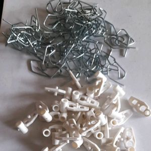 Cantolan Kawat S / Roda / Kawat / Alat Rel Kotak