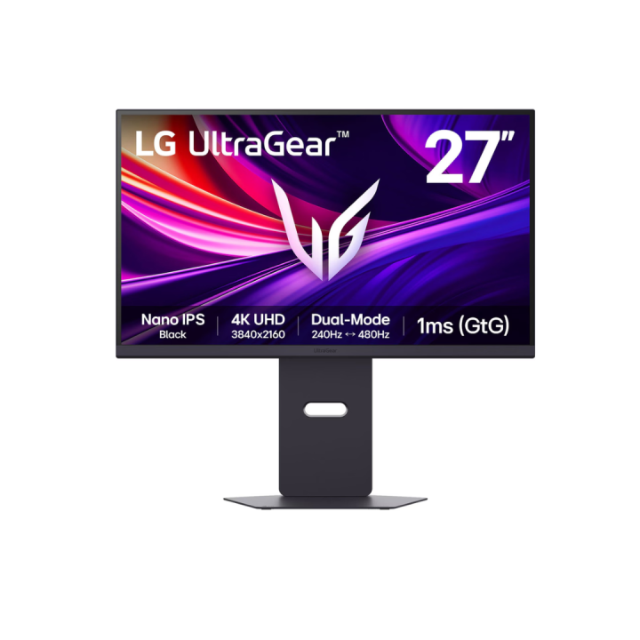 Nano Ips 1ms Lg Ultragear G Sync LG Ultragear Gaming Monitor 27