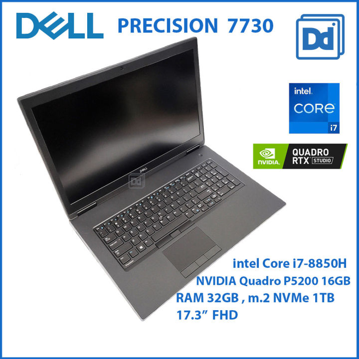 Carte Graphique Vidéo Dell Nvidia Quadro K2000 2 Go GDDR5 (00JHRJ