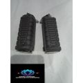 Footstep power dudukan belakang postep JUPITER Z JUPITER BURHAN JUPITER ROBOT. 