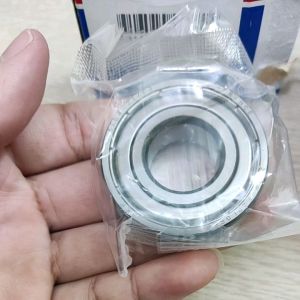 Vòng Bi Bạc Đạn 6204 SKF