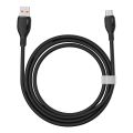 Baseus 100W USB A To USB Type C Cable Charger 6A Qualcomm 3.0 QC Quick Charge Fast Charging 480 Gbps Data Transfer USBC USB-C TypeC Type-C Nylon Braid for Samsung S23 Huawei Realme Xiaomi Smartphone Tablet Android. 