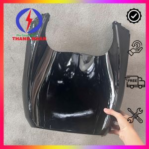 Ốp Gầm Dưới VC K1 V1 Nhựa ABS Nguyên Sinh Xe Điện Yếm Dưới Trước Hộc Bình V1 K1 Chống Ăn Mòn
