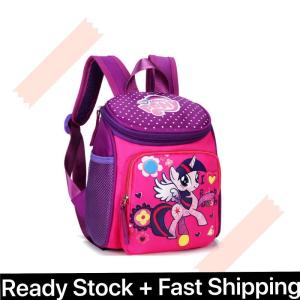Chilren Kid Duffel Casual Backpack Baby 0-2y daily use walking bag Kindergarten Bag