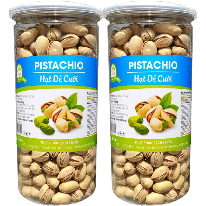 [Tết 2025HẠT DẺ CƯỜI NHẬP KHẨU - THỰC PHẨM SẠCH 3 MIỀN | Lazada.vn