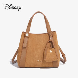Disney multifunctional tote and crossbody bag adjustable shoulder strap lightweight and durable well-organized compartments a great travel companion