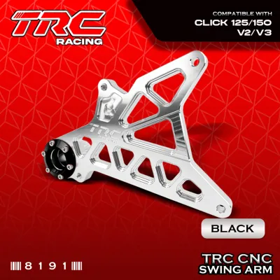 COD SWING ARM FOR CLICK 125/150 V2/V3 TRC RACING
