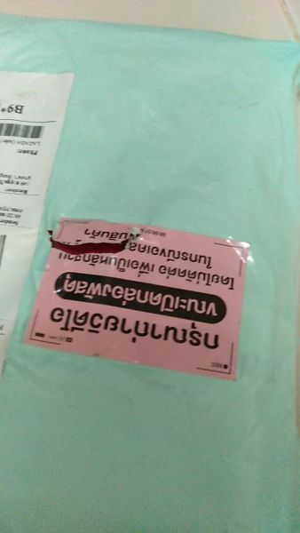 Buyer review video 2