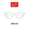 Ray-Ban Vista - RX5411D 2001 - Optical. 