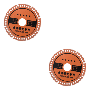 【Lowest Price】Ceramic Tile Cutting Disc Diamond Cutting Machine Carbide Cutting Disc Angle Grinder Attachment High Precision Durable Carbide Tipped Blade