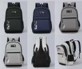 Men's Backpack Waterproof Laptop Bag High Quality Travel Luggage Large Capacity Lightweight Casual Functional Bag for Outdoors. 