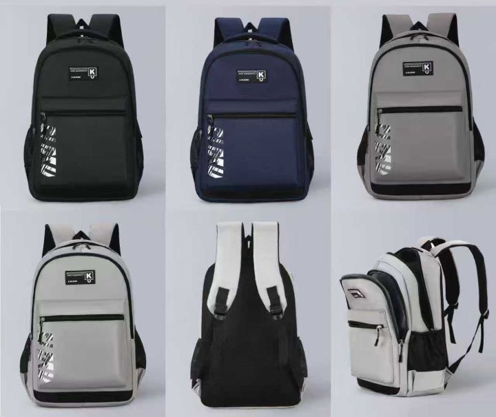 Men's%20Backpack%20Waterproof%20Laptop%20Bag%20High%20Quality%20Travel%20Luggage%20Large%20Capacity%20Lightweight%20Casual%20Functional%20Bag%20for%20Outdoors%20-%20Image%202