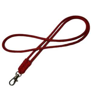 Tali Lanyard Gantungan Hp Id Card Motif Keren