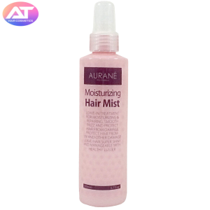 Xịt Dưỡng Aurane Moisturizing Hair Mist Phục Hồi & Mềm Mượt 200ml