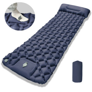 Ultralight camping pillow portable inflatable pillow