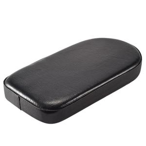Bicycle Rear Saddle Cycling Kids Safety Seat Cover Bike Rack Rest Cushion Chair Armrest Back Saddle Cycle Accessories Rear Seat