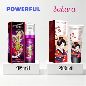 Womens Orgasm Gel Intense Pleasure Formula Premium Water-Based Lubricant Enhanced Sensation