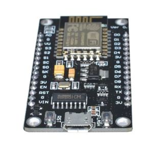 Pcbfun Nodemcu V3 Esp8266 Esp-12E Wi-Fi Networking Wireless Internet Development Board Module Ch340G