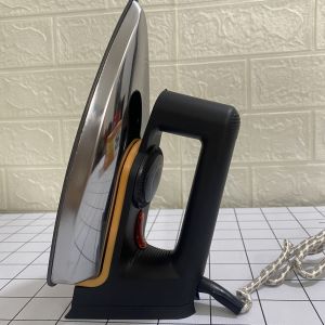 Professional  Home Appliance  Standing Clothes Iron Portable Electric Dry Iron Multifunction Automatic Pressing Iron